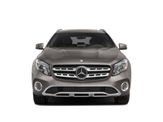 4 thumbnail image of  2020 Mercedes-Benz GLA GLA 250