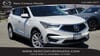 2021 Acura RDX Base