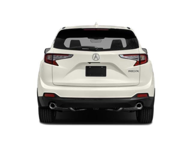 5 thumbnail image of  2021 Acura RDX Base