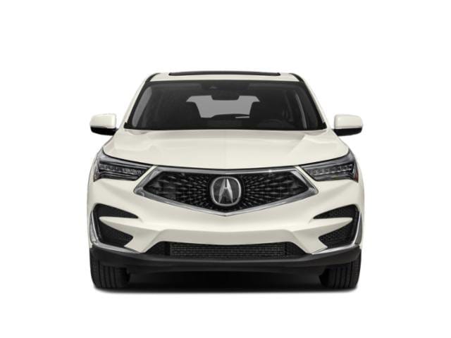 4 thumbnail image of  2021 Acura RDX Base