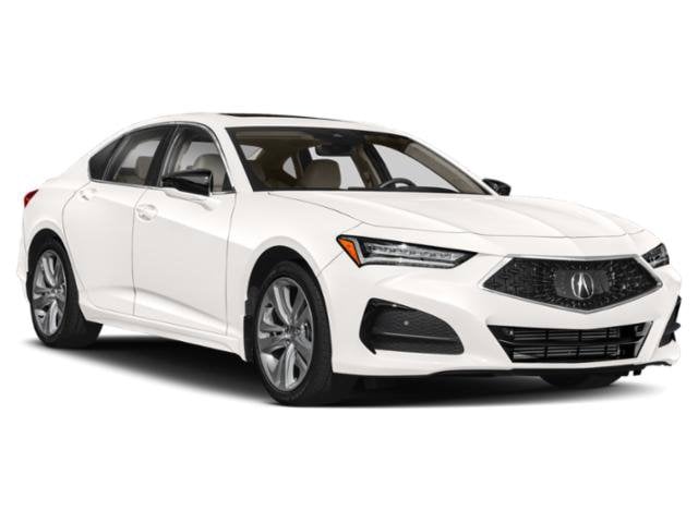 6 thumbnail image of  2021 Acura TLX w/Technology Package