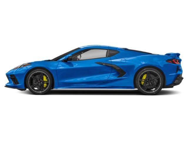 6 thumbnail image of  2021 Chevrolet Corvette 2LT