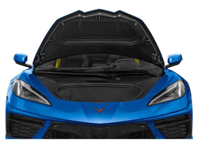 14 thumbnail image of  2021 Chevrolet Corvette 2LT