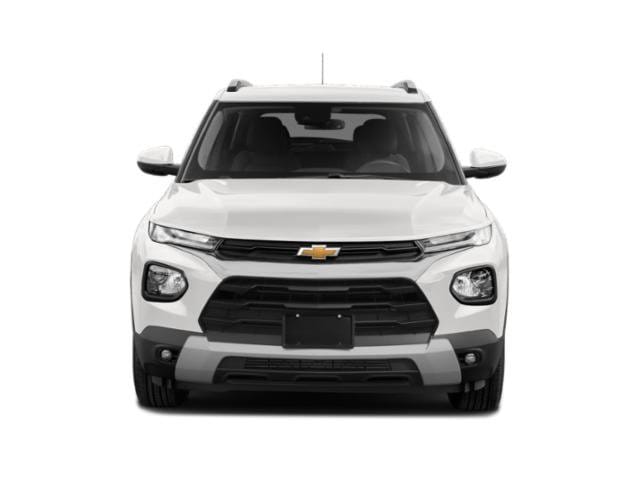 7 thumbnail image of  2021 Chevrolet Trailblazer LS