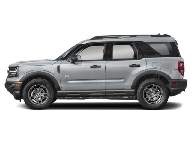 3 thumbnail image of  2021 Ford Bronco Sport Big Bend