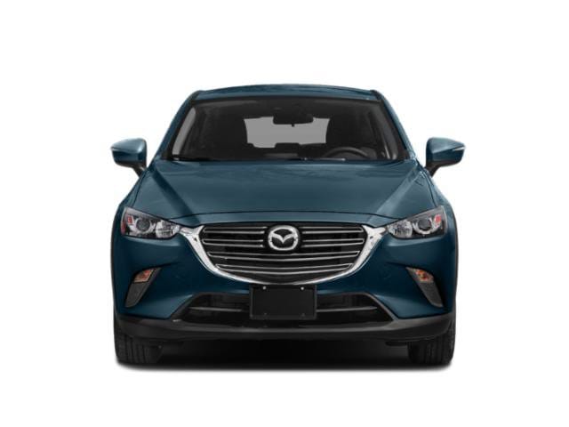 7 thumbnail image of  2021 Mazda CX-3 Sport