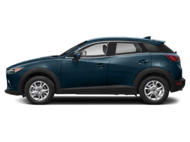 6 thumbnail image of  2021 Mazda CX-3 Sport
