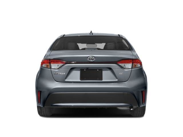 5 thumbnail image of  2021 Toyota Corolla LE