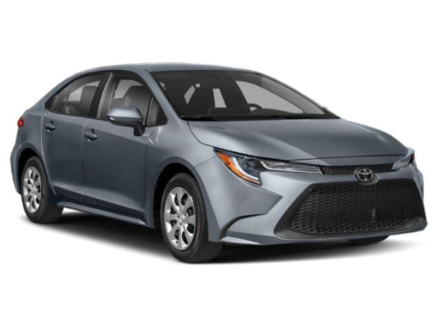 6 thumbnail image of  2021 Toyota Corolla LE