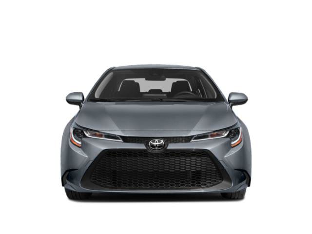 4 thumbnail image of  2021 Toyota Corolla LE