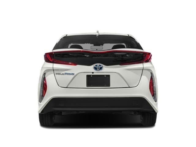 5 thumbnail image of  2021 Toyota Prius Prime LE