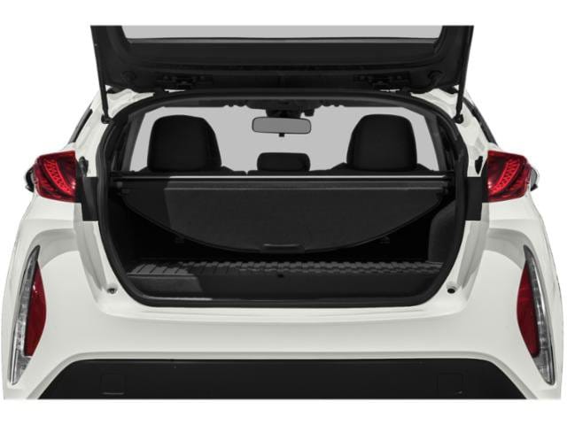 11 thumbnail image of  2021 Toyota Prius Prime LE