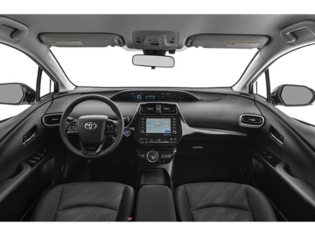 8 thumbnail image of  2021 Toyota Prius Prime LE