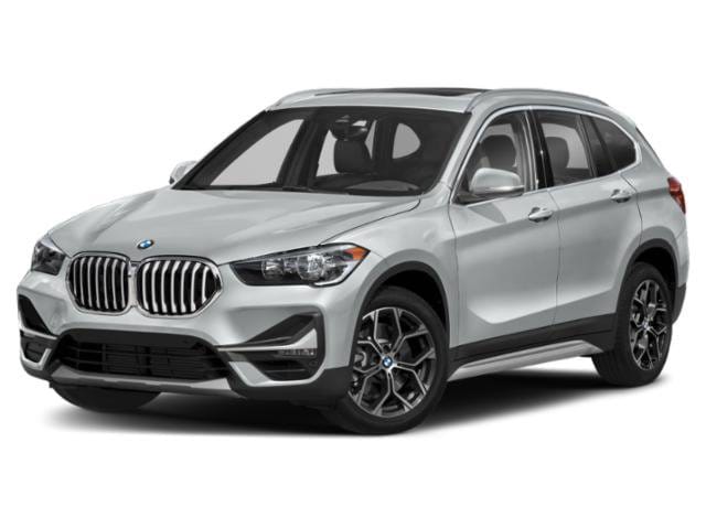 4 thumbnail image of  2022 BMW X1 sDrive28i