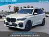 2022 BMW X5 sDrive40i sDrive40i