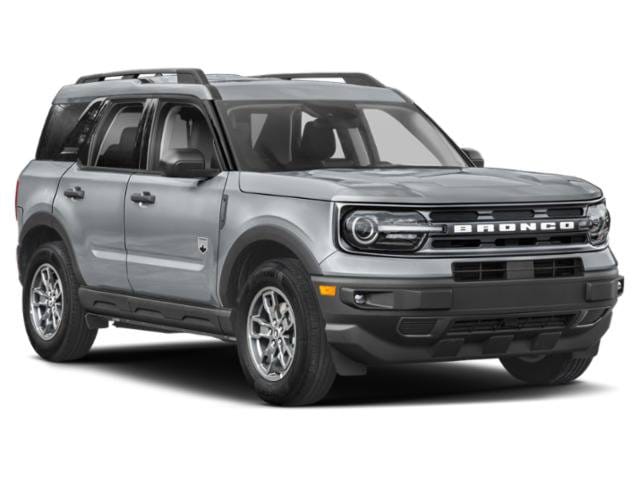 6 thumbnail image of  2022 Ford Bronco Sport Big Bend