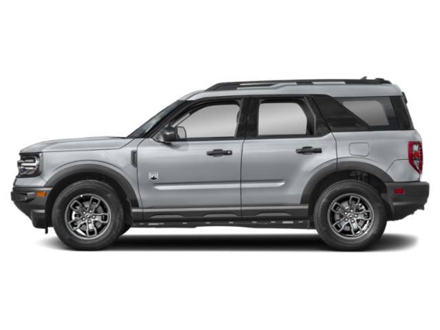 3 thumbnail image of  2022 Ford Bronco Sport Big Bend