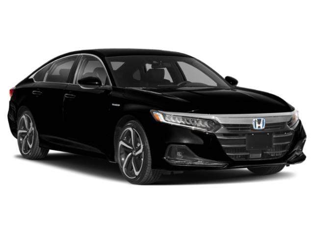 9 thumbnail image of  2022 Honda Accord Hybrid Sport