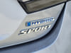 8 thumbnail image of  2022 Honda Accord Hybrid Sport