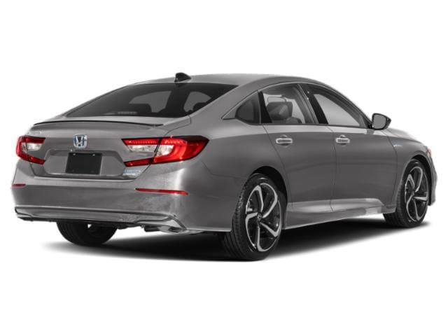2 thumbnail image of  2022 Honda Accord Hybrid Sport