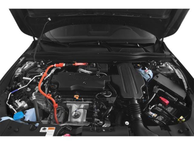15 thumbnail image of  2022 Honda Accord Hybrid Sport