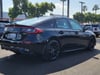 4 thumbnail image of  2022 Honda Civic Hatchback Sport
