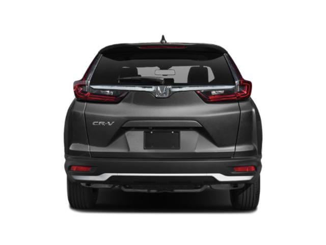 5 thumbnail image of  2022 Honda CR-V EX-L