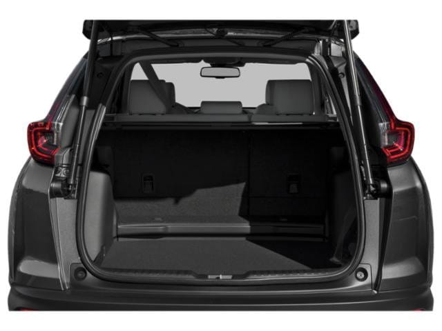11 thumbnail image of  2022 Honda CR-V EX-L