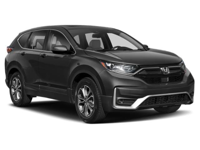 6 thumbnail image of  2022 Honda CR-V EX-L