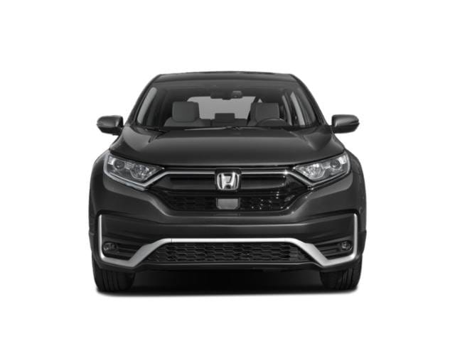 4 thumbnail image of  2022 Honda CR-V EX-L