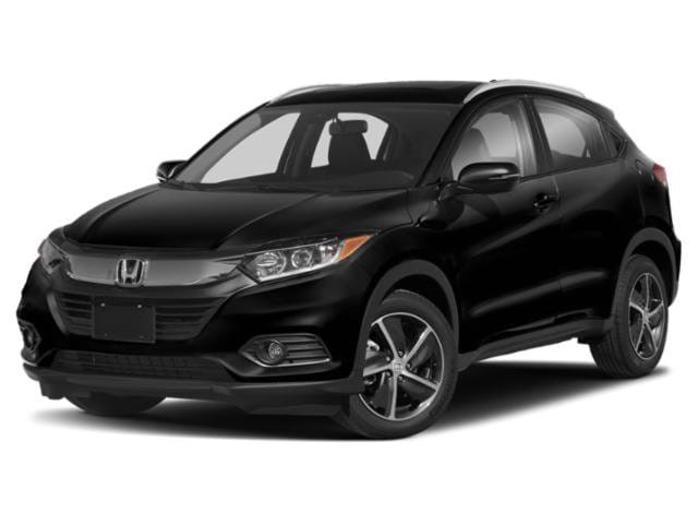 1 thumbnail image of  2022 Honda HR-V EX-L