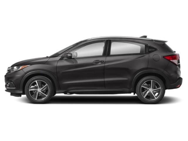 6 thumbnail image of  2022 Honda HR-V EX-L