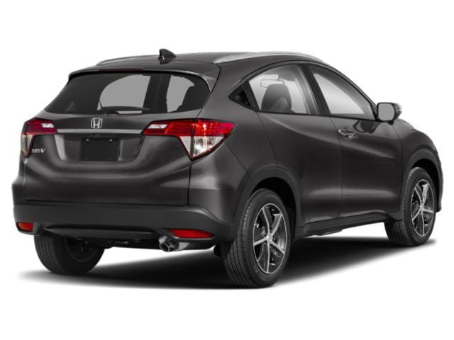 5 thumbnail image of  2022 Honda HR-V EX-L