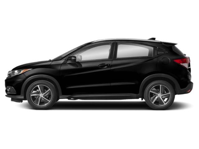 3 thumbnail image of  2022 Honda HR-V EX-L