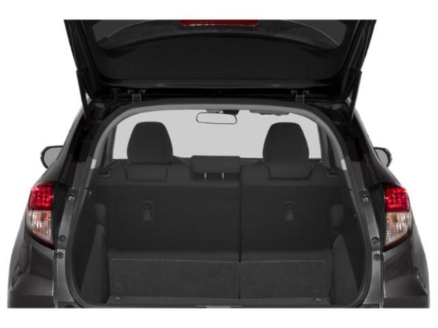 14 thumbnail image of  2022 Honda HR-V EX-L