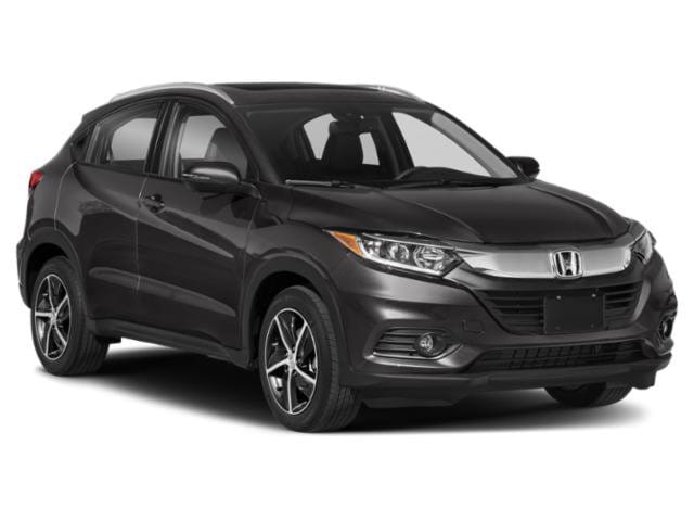 9 thumbnail image of  2022 Honda HR-V EX-L