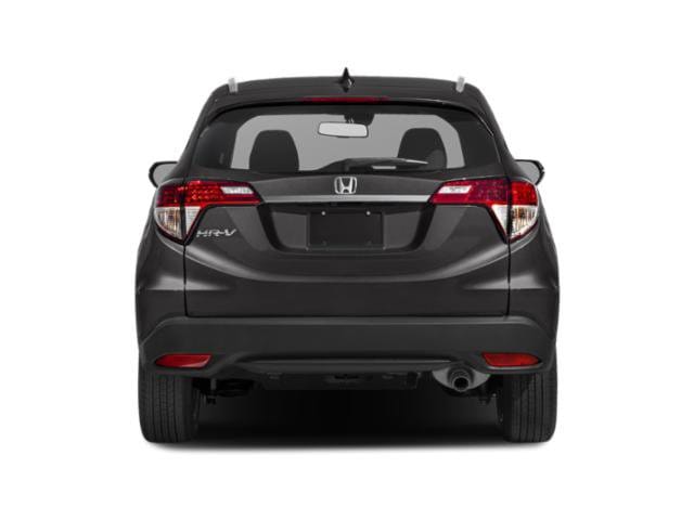 8 thumbnail image of  2022 Honda HR-V EX-L