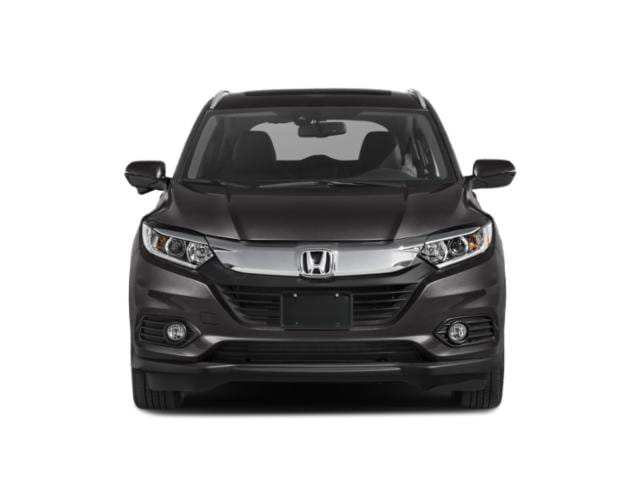 7 thumbnail image of  2022 Honda HR-V EX-L