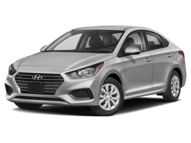 4 thumbnail image of  2022 Hyundai Accent SE