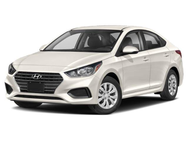 1 thumbnail image of  2022 Hyundai Accent SE