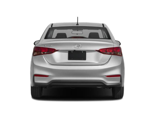 8 thumbnail image of  2022 Hyundai Accent SE
