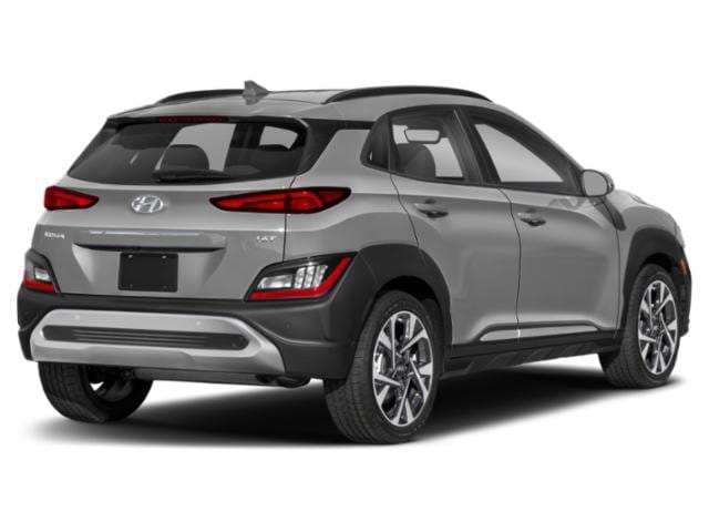 5 thumbnail image of  2022 Hyundai Kona Limited
