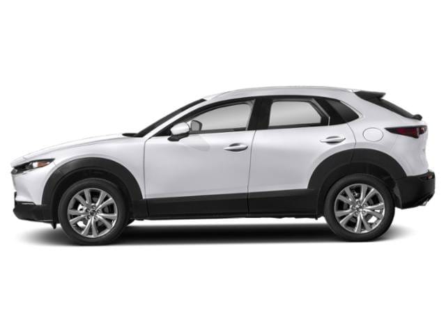 3 thumbnail image of  2022 Mazda CX-30 2.5 S Select Package