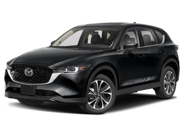 1 thumbnail image of  2022 Mazda CX-5 2.5 S Premium Plus Package