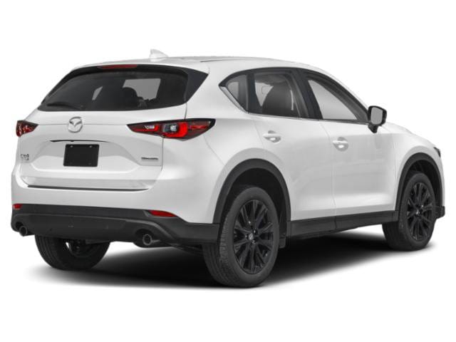 5 thumbnail image of  2022 Mazda CX-5 2.5 S Premium Plus Package