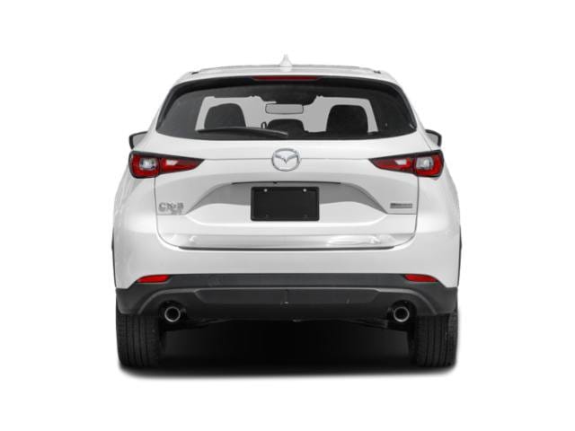 8 thumbnail image of  2022 Mazda CX-5 2.5 S Premium Plus Package