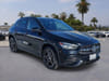 3 thumbnail image of  2022 Mercedes-Benz GLA 250 GLA 250