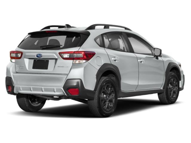 2 thumbnail image of  2022 Subaru Crosstrek Sport