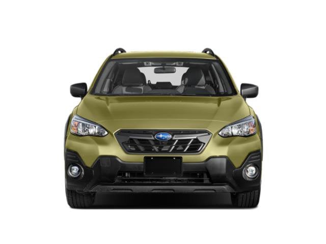 10 thumbnail image of  2022 Subaru Crosstrek Sport