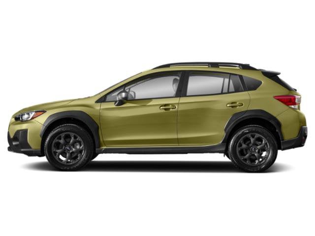 9 thumbnail image of  2022 Subaru Crosstrek Sport